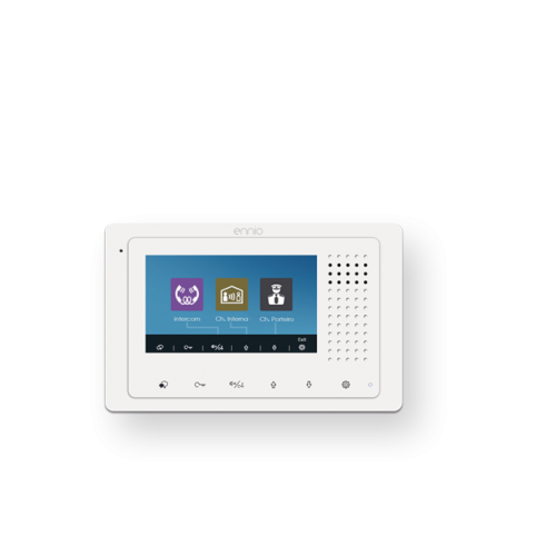 KIT240 - Monitor PRO50 +...