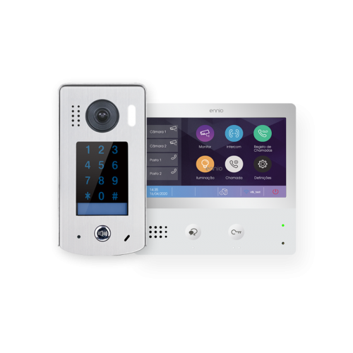 KIT260 - Monitor PRO80...