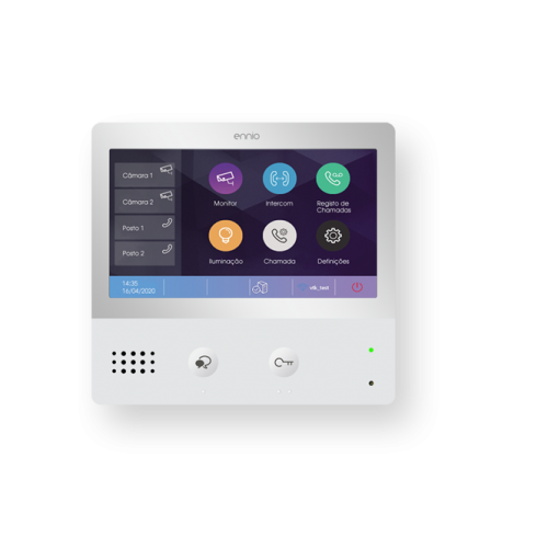 KIT260 - Monitor PRO80...