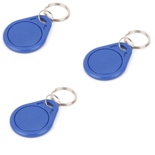 Chaveiro RFID