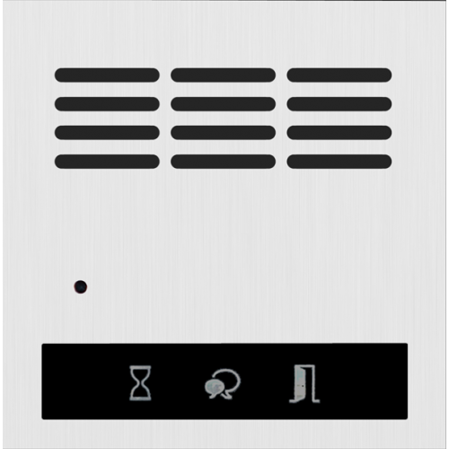 Módulo Audio